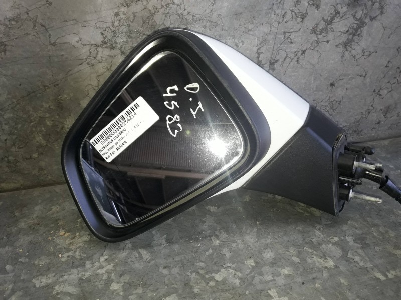 Recambio de retrovisor izquierdo para opel mokka referencia OEM IAM A064480 95243716 