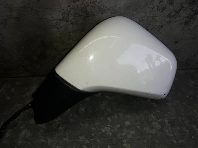 Recambio de retrovisor izquierdo para opel mokka referencia OEM IAM A064480 95243716 