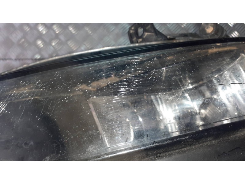 Recambio de faro antiniebla derecho para volkswagen golf vii lim. referencia OEM IAM 5G0941662D  