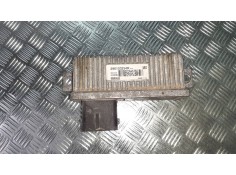 Recambio de caja precalentamiento para renault zoe referencia OEM IAM 296103254R  