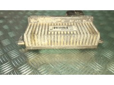 Recambio de caja precalentamiento para renault zoe referencia OEM IAM 296103254R   2