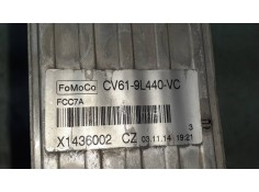 Recambio de intercooler para ford focus lim. business referencia OEM IAM CV619L440VC X1436002  2