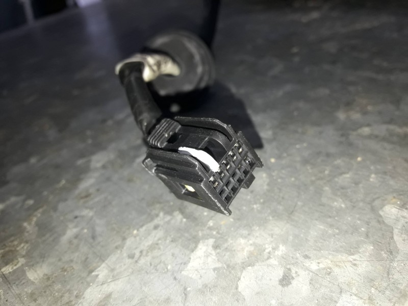 Recambio de retrovisor derecho para opel mokka referencia OEM IAM A064480  