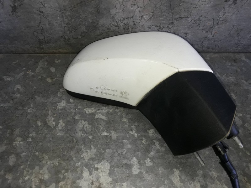 Recambio de retrovisor derecho para opel mokka referencia OEM IAM A064480  