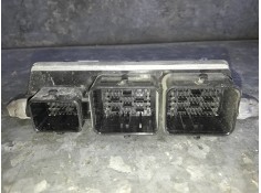 Recambio de centralita motor uce para citroen c-elysée referencia OEM IAM 9811545080 162691266 V29059263A