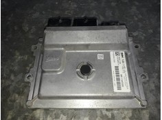 Recambio de centralita motor uce para citroen c-elysée referencia OEM IAM 9811545080 162691266 V29059263A 2