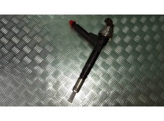 Recambio de inyector para opel meriva blue line referencia OEM IAM 8973138613 CONECTOR 2 PINES DENSO 2