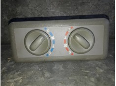 Recambio de mando calefaccion / aire acondicionado para opel vivaro furgón/combi (07.2006 =>) referencia OEM IAM A72901300  