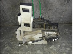 Recambio de cerradura puerta delantera derecha para hyundai i30cw referencia OEM IAM 813202L030  