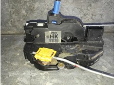 Recambio de cerradura puerta delantera izquierda para opel mokka referencia OEM IAM 13579522  
