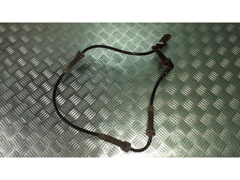Recambio de captador abs para renault zoe referencia OEM IAM 10071155983 479107405R CONECTOR 2 PINES
