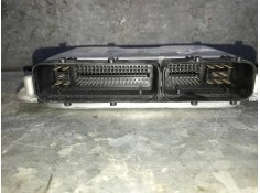 Recambio de centralita motor uce para audi a4 berlina (8e) referencia OEM IAM 8E0907401 0281010492 BOSCH 2