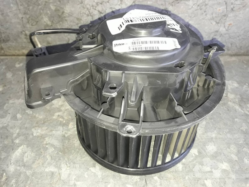 Recambio de motor calefaccion para opel mokka referencia OEM IAM 3029CI T52010A T63029A