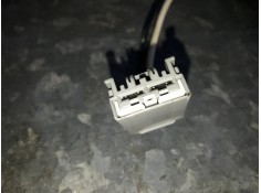 Recambio de motor calefaccion para opel mokka referencia OEM IAM 3029CI T52010A T63029A 2