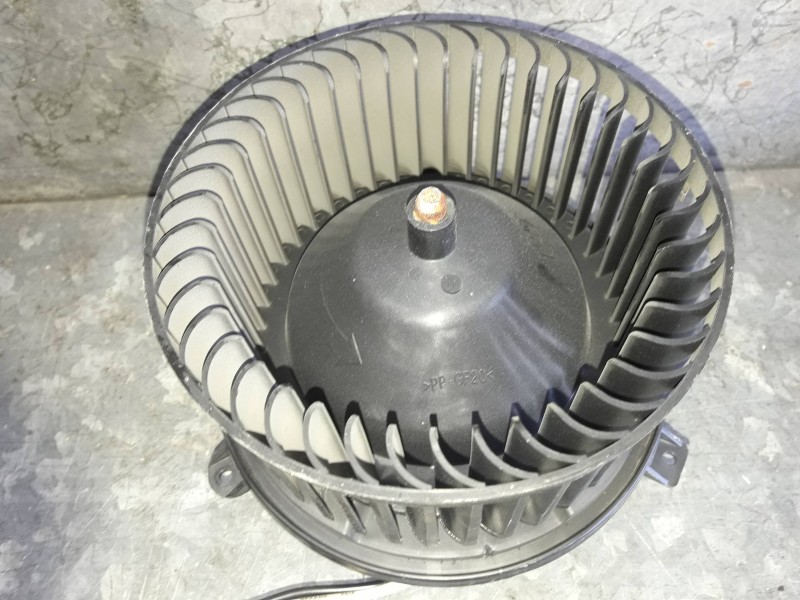 Recambio de motor calefaccion para opel mokka referencia OEM IAM 3029CI T52010A T63029A