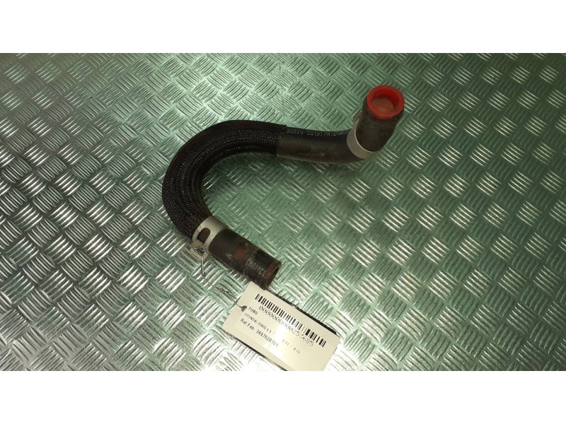 Recambio de tubo para hyundai ioniq 5 5 referencia OEM IAM 369702B101  