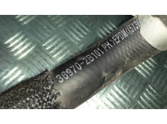 Recambio de tubo para hyundai ioniq 5 5 referencia OEM IAM 369702B101   2