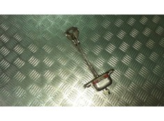 Recambio de retenedor puerta para toyota aygo referencia OEM IAM 686100H021  DELANTERA DERECHA