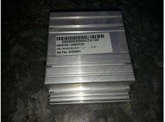 Recambio de inverter / converter para opel mokka referencia OEM IAM 42393207 150W 230V