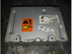 Recambio de inverter / converter para opel mokka referencia OEM IAM 42393207 150W 230V 2