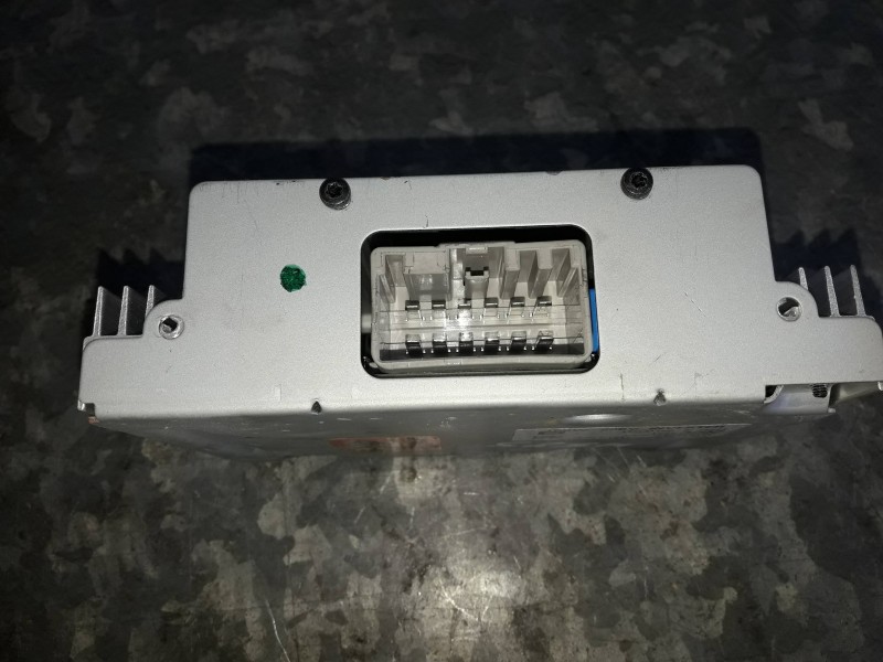 Recambio de inverter / converter para opel mokka referencia OEM IAM 42393207 150W 230V