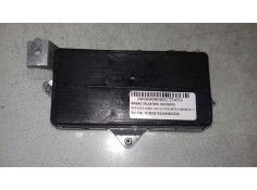 Recambio de airbag delantero izquierdo para mercedes-benz vaneo (w414) furgoneta compacta 1.7 cdi vaneo (414.700) referencia OEM