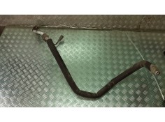 Recambio de tubo aire acondicionado para renault zoe referencia OEM IAM 924477415R  