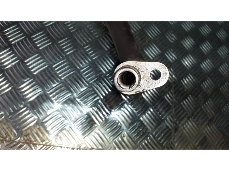 Recambio de tubo aire acondicionado para renault zoe referencia OEM IAM 924477415R  