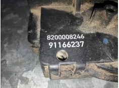Recambio de cerradura puerta delantera izquierda para opel vivaro furgón/combi (07.2006 =>) referencia OEM IAM 8200008246 911662 2