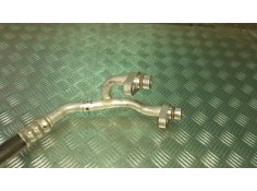 Recambio de tubo aire acondicionado para renault zoe referencia OEM IAM 924467761R   2