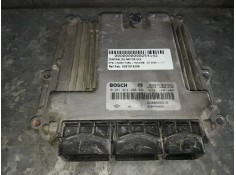 Recambio de centralita motor uce para opel vivaro furgón/combi (07.2006 =>) referencia OEM IAM 0281014208 8200666516 78123133506