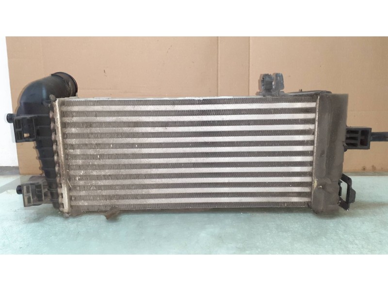 Recambio de intercooler para ford focus lim. business referencia OEM IAM CV619L440VC X1436002 
