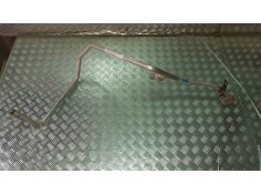Recambio de tubo aire acondicionado para renault zoe referencia OEM IAM 924489058R  