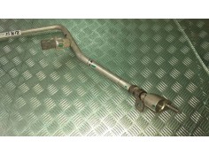 Recambio de tubo aire acondicionado para renault zoe referencia OEM IAM 924489058R   2