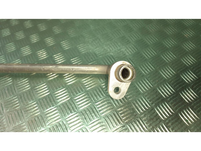 Recambio de tubo aire acondicionado para renault zoe referencia OEM IAM 924489058R  