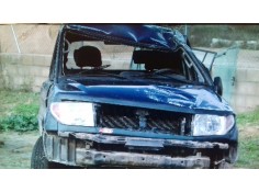 mitsubishi montero pinin (h60/h70) del año 2001