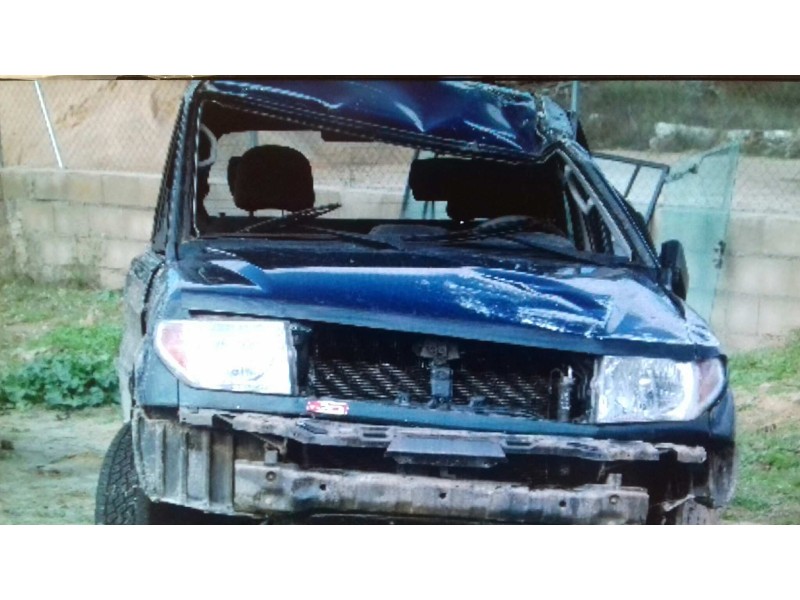 mitsubishi montero pinin (h60/h70) del año 2001