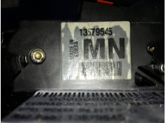Recambio de cerradura puerta trasera izquierda para opel mokka referencia OEM IAM 13579545   2