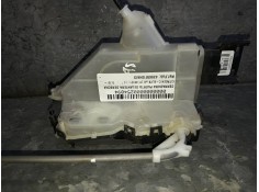 Recambio de cerradura puerta delantera derecha para citroen c-elysée referencia OEM IAM 4396M1046I3 16943326 190271