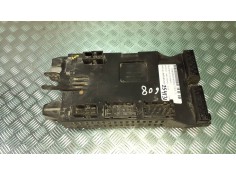 Recambio de caja reles / fusibles para mercedes-benz sprinter 02.00  caja cerrada referencia OEM IAM A0005402350  