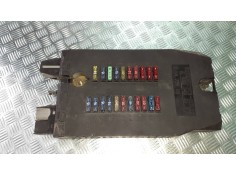 Recambio de caja reles / fusibles para mercedes-benz sprinter 02.00  caja cerrada referencia OEM IAM A0005402350   2