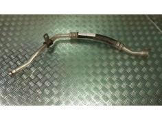 Recambio de tubo aire acondicionado para renault zoe referencia OEM IAM 295X50062R  