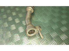 Recambio de tubo aire acondicionado para renault zoe referencia OEM IAM 295X50062R   2