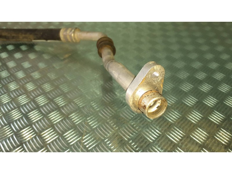 Recambio de tubo aire acondicionado para renault zoe referencia OEM IAM 295X50062R  