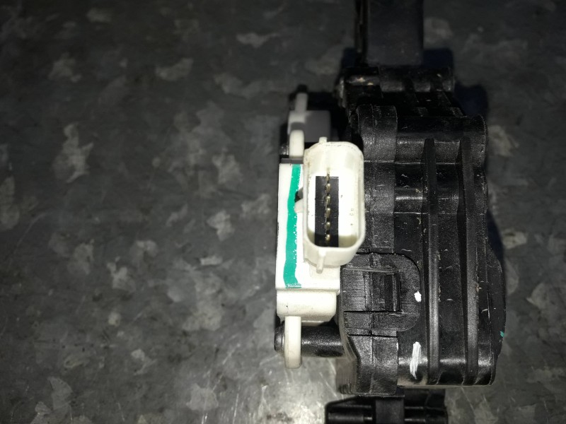Recambio de pedal acelerador para opel mokka referencia OEM IAM 96892406  