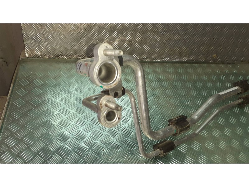Recambio de tubos aire acondicionado para renault zoe referencia OEM IAM 295X48904R 5AQ605 