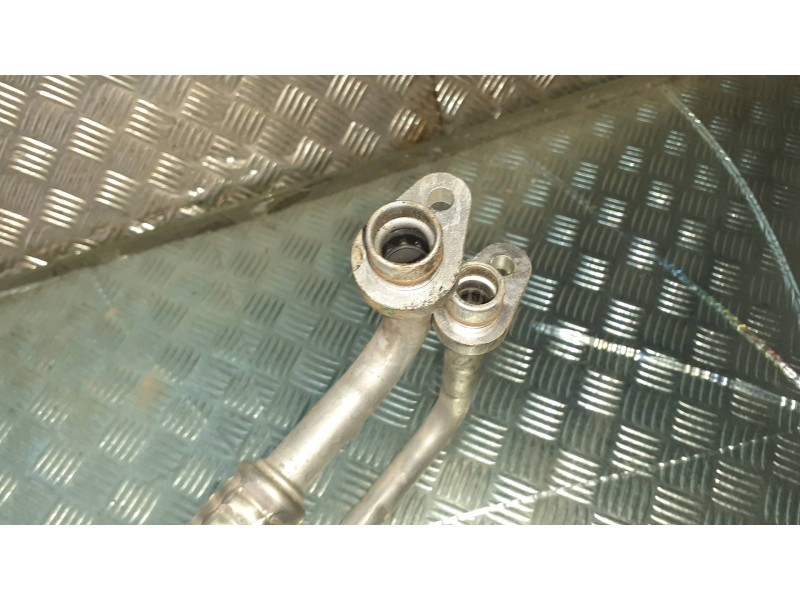 Recambio de tubos aire acondicionado para renault zoe referencia OEM IAM 295X48904R 5AQ605 