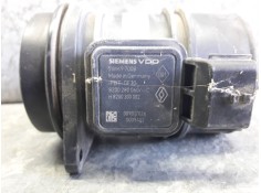 Recambio de caudalimetro para opel vivaro furgón/combi (07.2006 =>) referencia OEM IAM 8200280060C 009017026 SIEMENS 2