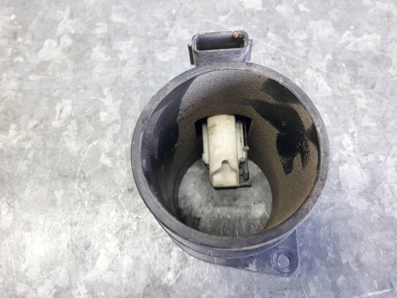 Recambio de caudalimetro para opel vivaro furgón/combi (07.2006 =>) referencia OEM IAM 8200280060C 009017026 SIEMENS