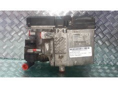 Recambio de motor calefaccion para mg rover serie 75 (rj) 2.0 cdti classic referencia OEM IAM 75JEC104391 9004621B WEBASTO